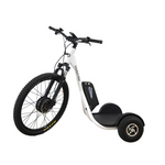 Mobitrike 2.5 Electric Trike