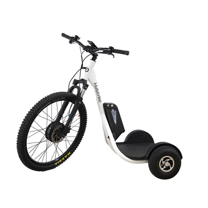 Stand up trike discount bike
