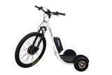 Mobitrike 2.5 Electric Trike