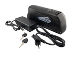 Mobitrike Battery & Charger for 2.5 Model