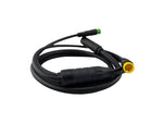 Mobitrike Replacement Universal LCD/Throttle/Controller Cable