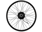 Mobitrike 2.5 wheel