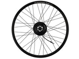 Mobitrike 2.5 wheel